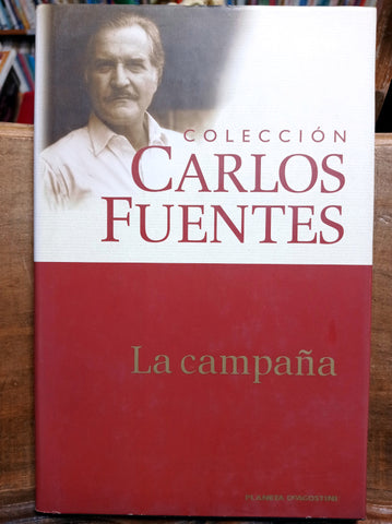 La campaña