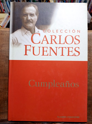 Cumpleaños