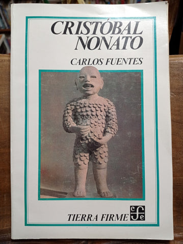 Cristóbal Nonato.