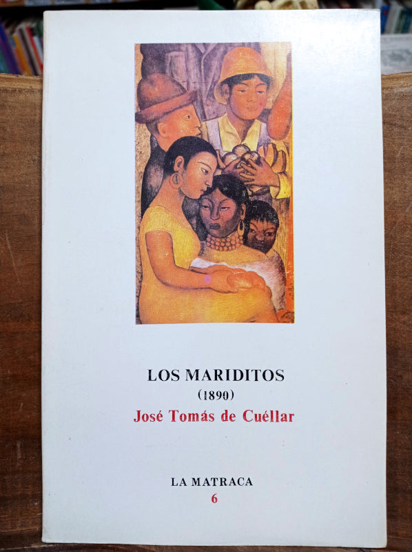 Los mariditos