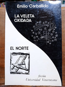 La veleta oxidada. El norte