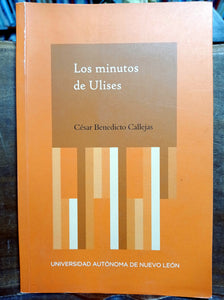 Los minutos de Ulises