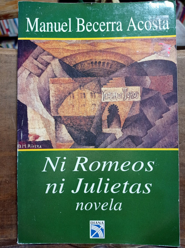 Ni Romeos ni Julietas