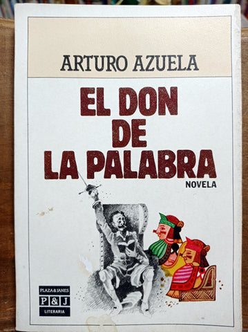 El don de la palabra