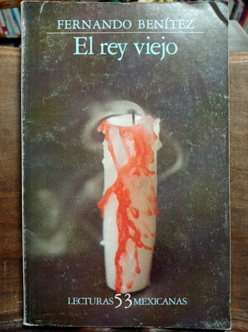 El rey viejo