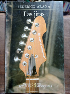 Las jiras.