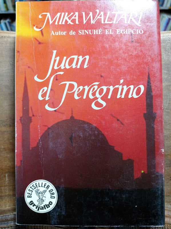 Juan el Peregrino