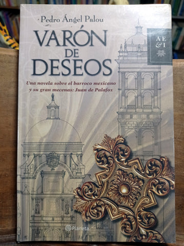 Varón de deseos