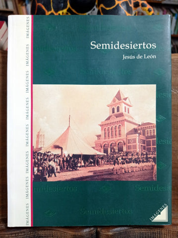 Semidesiertos