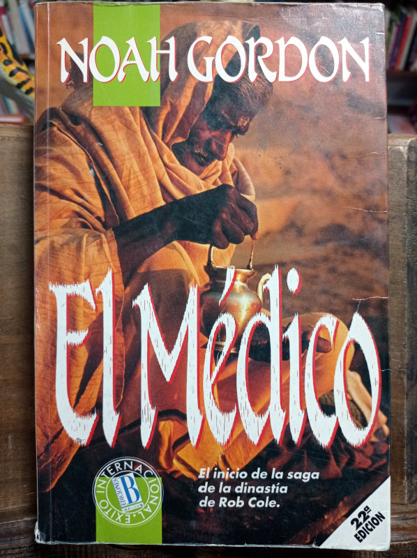 El Médico