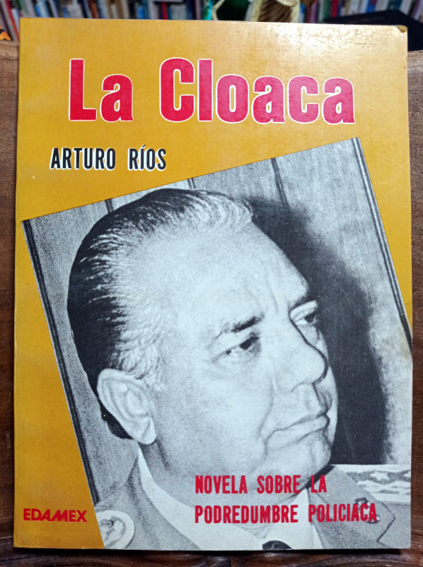 La Cloaca