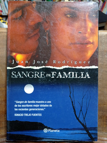 Sangre de familia