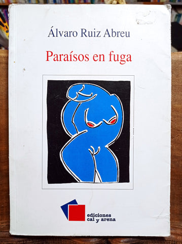 Paraísos en fuga