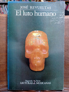 El luto humano