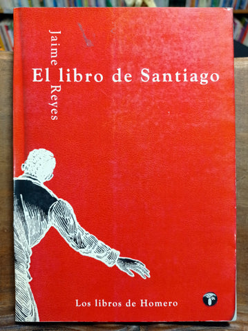 El libro de Santiago