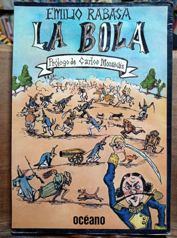 La Bola