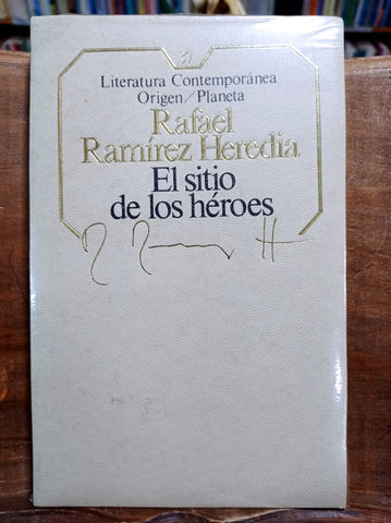 El sitio de los héroes