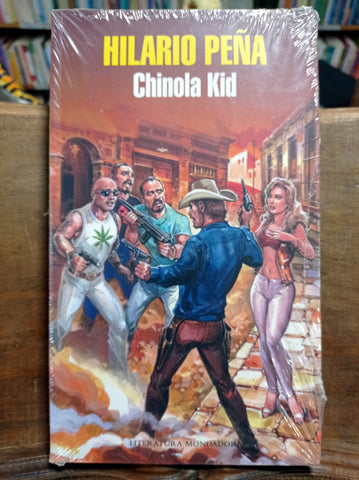 Chinola Kid