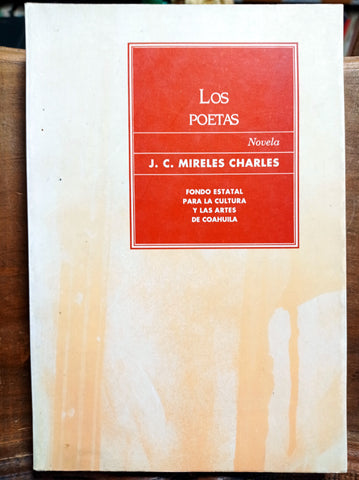 Los poetas