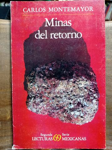 Minas del retorno