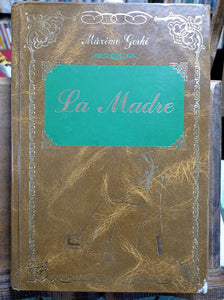 La Madre.