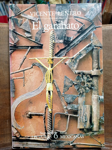 El garabato