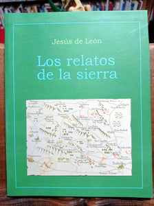 Los relatos de la sierra