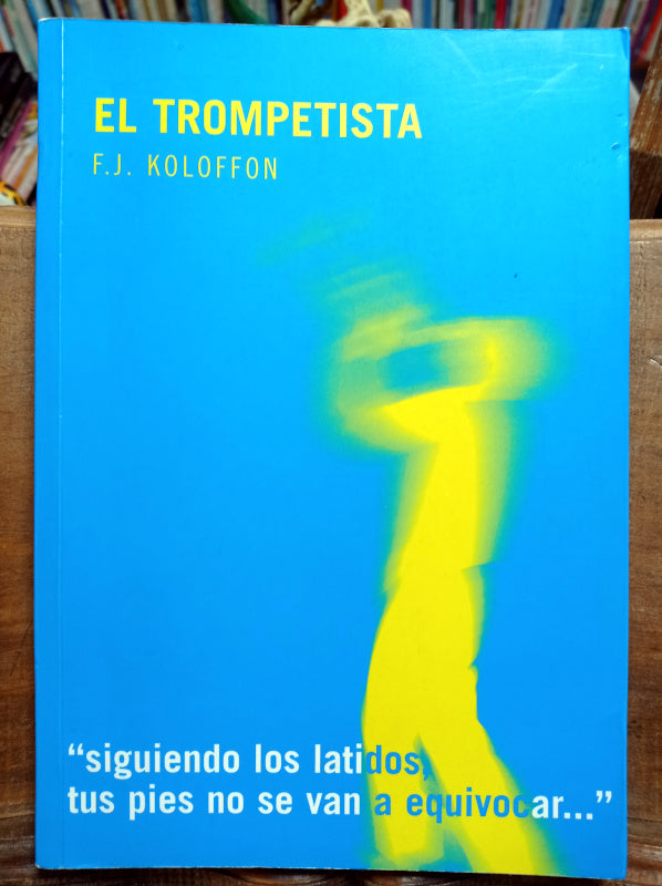 El trompetista