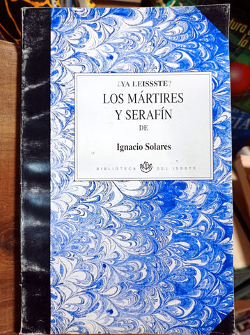 Los mártires y Serafín