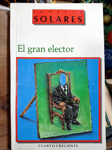 El gran elector