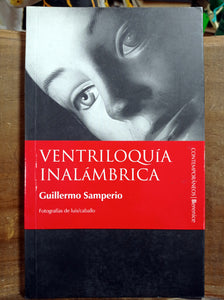 Ventriloquía inalámbrica