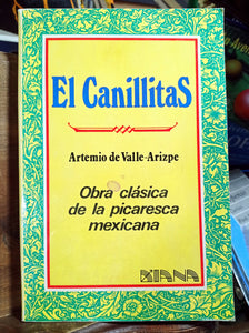 El Canillitas