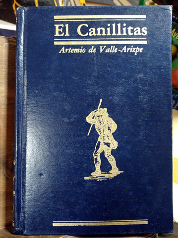 El Canillitas