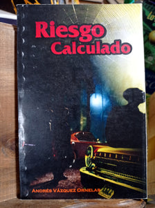 Riesgo calculado