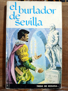 El burlador de Sevilla