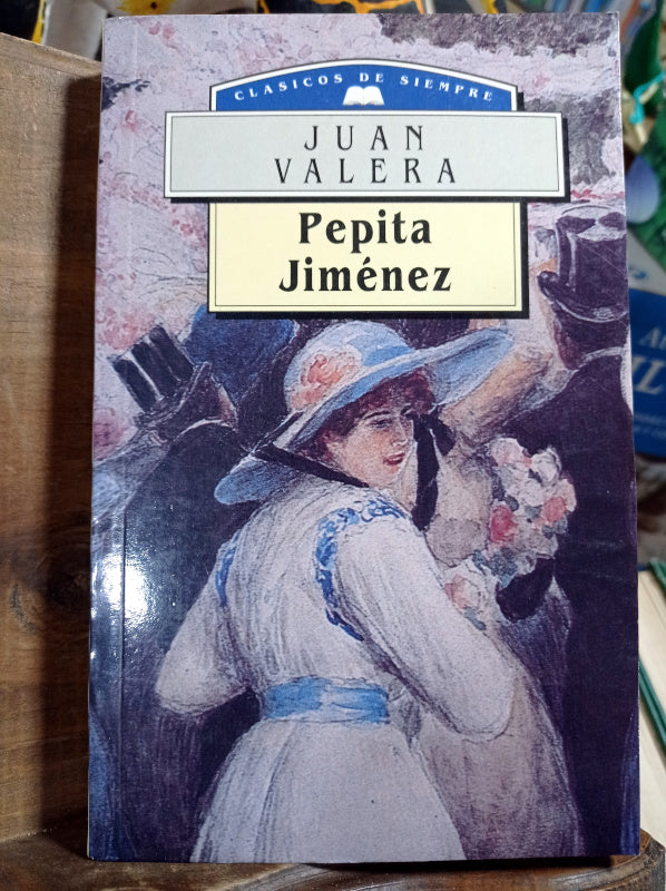 Pepita Jiménez