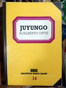 Juyungo