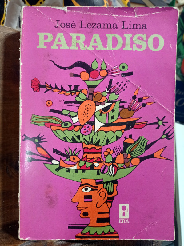 Paradiso.