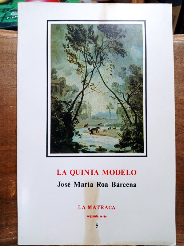 La Quinta Modelo