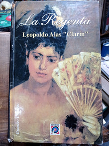 La regenta