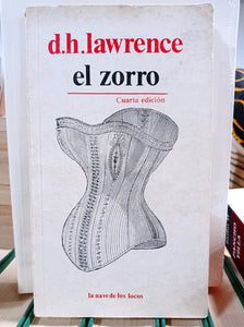 El zorro