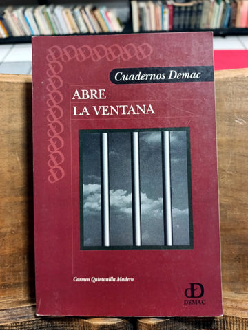 Abre la ventana