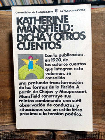 Dicha y otros cuentos