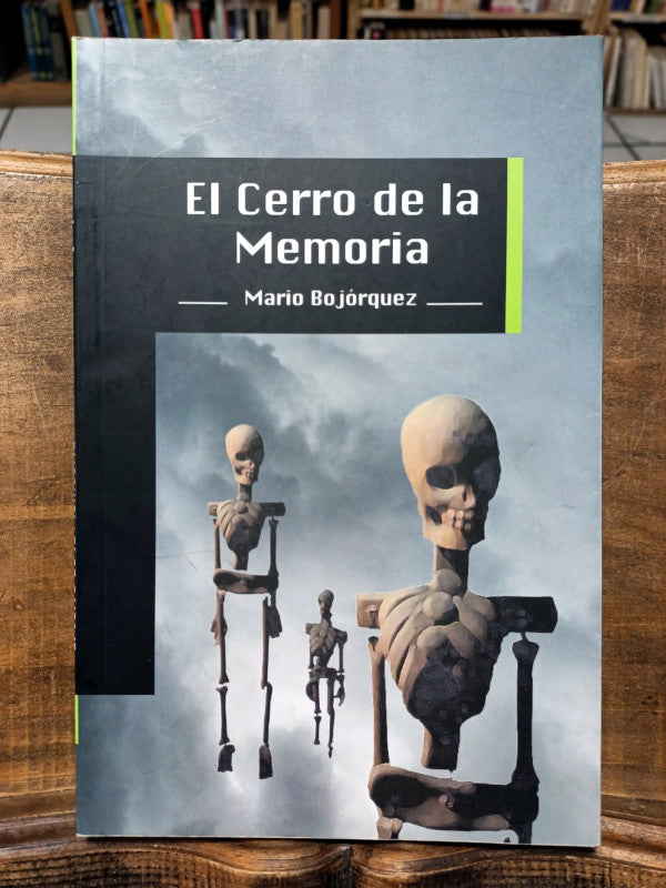 El cerro de la memoria