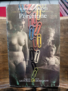 Perséfone