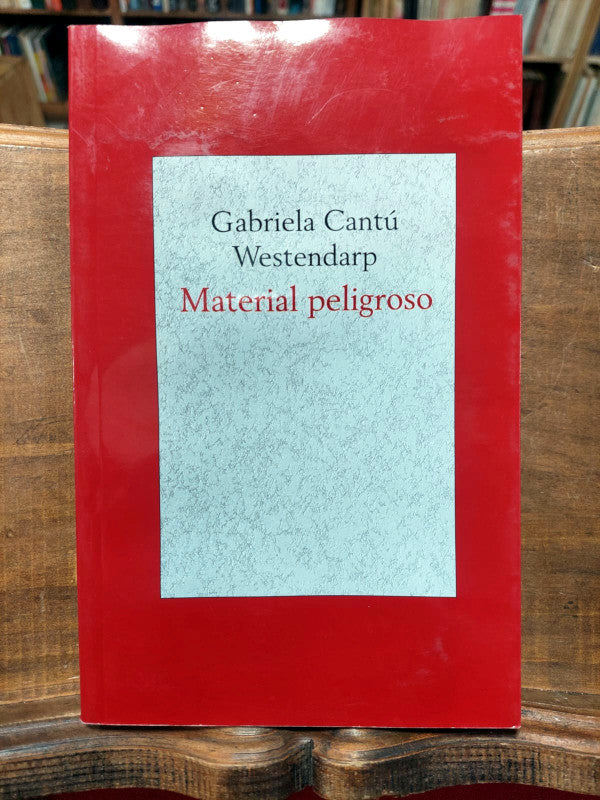 Material peligroso