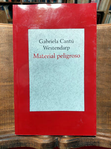 Material peligroso