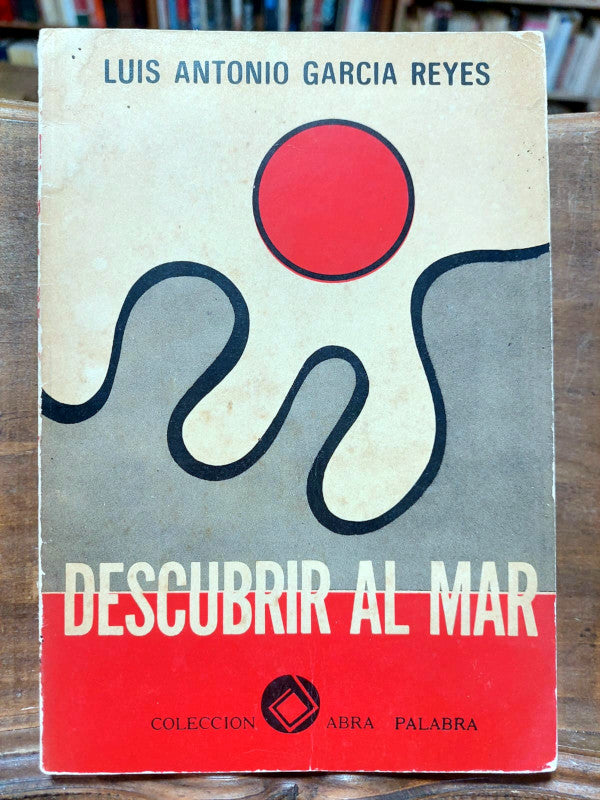 Descubrir al mar