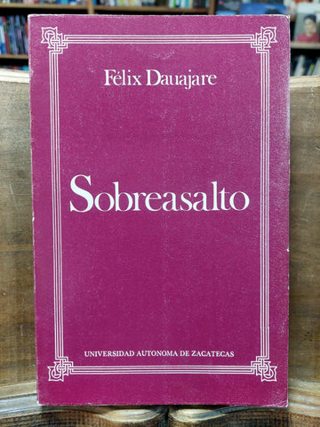 Sobresalto