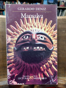 Mansalva